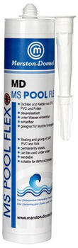 Marston-Domsel MD-MS Pool Flex blau 440g Kartusche 440g