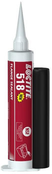 Loctite 510 Fl&auml;chendichtung anaerob rot thixotrop 50ml