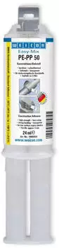 WEICON Easy-Mix PE-PP 50 transparent 24ml