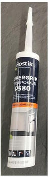 Bostik P580 Supergrip Xtra Power 435g