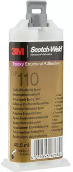 3M Scotch-Weld DP 110 48,5ml