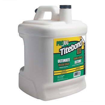 Titebond III Ultimate Wood Glue D4 8,12l