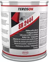Teroson 238403, Teroson SB 2444 670G Kontaktkleber 238403 670g, Grundpreis: &euro;
