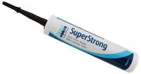 Aquaforte AK260, Aquaforte Super Strong MS Polymer Teichkleber schwarz 290ml,