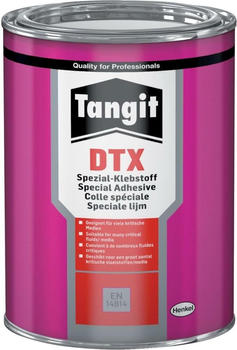 Tangit DTX Spezial-Klebstoff 500g (THF)