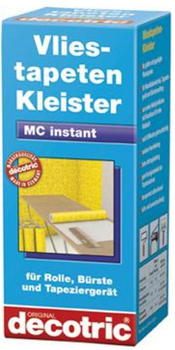 Decotric Decotric Vliestapeten Kleister MC instant 200g