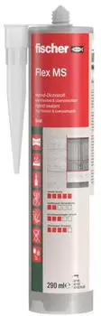 Fischer Flex MS 290 weiß