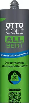 Ottocoll Allbert