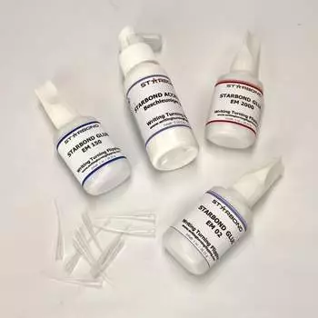 Starbond Kleber Sparpaket