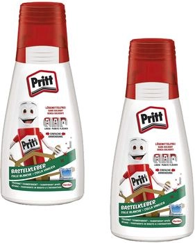 Pritt Bastelkleber 2x100g (9H PAKC2XXST)