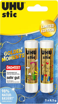 UHU Klebestift 2 x 8,2g (55490)