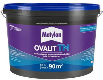 Metylan Wandbelagskleber 18kg OVT1