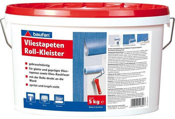 Baufan Vliestapeten-Kleister 103227