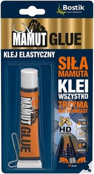Bostik Mamut Glue 25ml