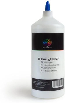 OfficeTree Fl&uuml;ssigkleber 1l