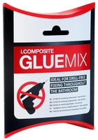 SMEDBO Ultrakleber i.COMPOSITE GLUEMIX - Stark, hochviskoser Harz-Klebstoff f&uuml;r