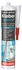 Decotric Konstruktions-Kleber Glasklar 300g