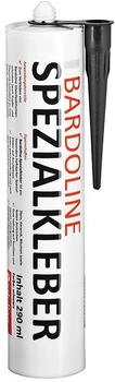 Onduline Bardoline Spezialkleber 290ml schwarz