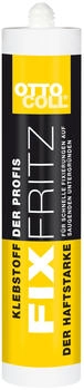 Otto OttoColl FixFritz C01 weiß 310ml Otto OttoColl FixFritz C01 weiß 310ml