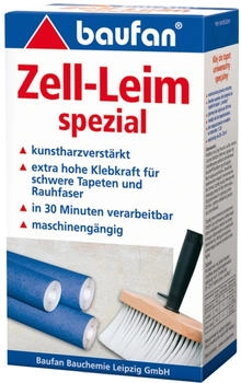 Baufan Zell-Leim Spezial 200g