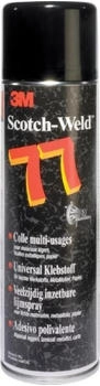 3M Spr&uuml;hkleber 77 500ml