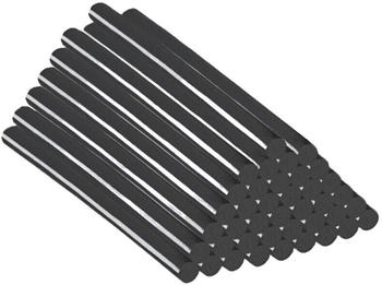 Steinel 087623 Hei&szlig;klebesticks 11 mm 250 mm Schwarz 1 kg 40 St.