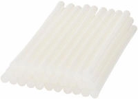 Bosch Accessories 2609256D29, Bosch Accessories Hei&szlig;klebesticks 7mm 150mm