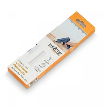 Steinel Klebesticks &oslash; 11 mm Ultra Power 5 Stk. (60 g)