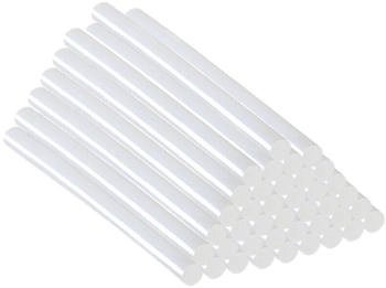 Steinel 087319 Hei&szlig;klebesticks 11 mm 150 mm Transparent 800 g 50 St.