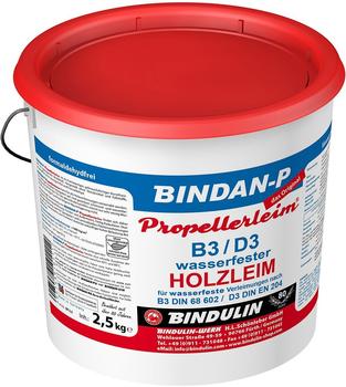 BINDULIN Propellerleim 2,5kg