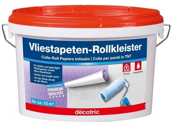 Decotric Vliestapeten-Rollkleister 2,5kg
