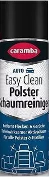 Easy Clean bietet Caramba