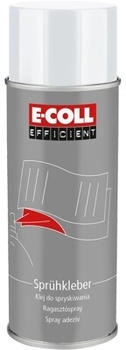E-Coll Efficient EE Sprühkleber lösemittelhaltig 400ml