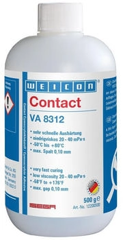 WEICON Contact VA 8312 500 g