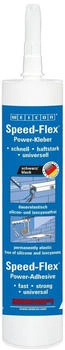 WEICON Speed-Flex 310 ml schwarz