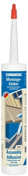 WEICON Montageklebstoff 310 ml hell beige