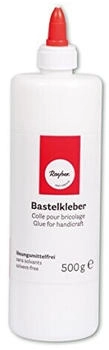 Rayher Bastelkleber mit Dosierverschluss 500g (3340900)