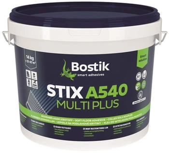 Bostik Stix A540 Multi Plus Multiklebstoff (30615683)