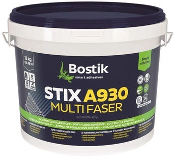 Bostik STIX A930 Multifaser faserhaltiger Klebstoff (30615779)