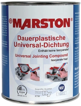 Marston-Domsel Universal-Dichtmasse Dose 850 g (MMD.D800)