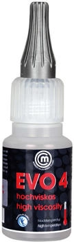 Marston-Domsel MD-GLUE Evolution 4 Flasche rund 20g (MGL.EVO4.F20)