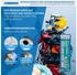 WEICON Repair Stick Aqua Reparaturknete für Unterwasseranwendungen weiß 115g (10531115)