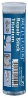 Weicon 10011973, Weicon Repair Stick Titanium 10011973 57g, Grundpreis: &euro;...