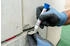 WEICON VA 2500 HT Cyanacrylat-Klebstoff hochviskoser Sekundenkleber hochtemperaturbständig bis 140°C 500 g (12550500)