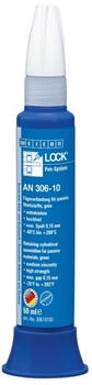 WEICON F&uuml;geverbindung AN 306-10 gr&uuml;n (30610150)
