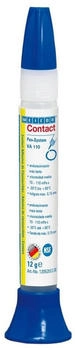WEICON Contact VA 110 Cyanacrylat-Klebstoff f&uuml;r Lebensmittel- und Trinkwasserbereich 12 g (10033861)