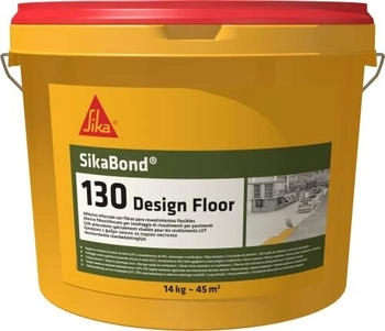 Sika SikaBond-130 Design Floor (14000 g)