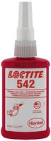 LOCTITE Hydraulikdichtung 50ml-Flasche Nr. 542