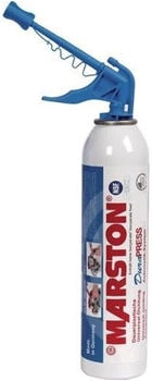 Marston-Domsel Universaldichtmasse rot 200g/200ml Automatik-Kartusche (MMD.K200)
