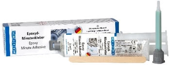 WEICON Epoxyd-Minutenkleber Set transparent 24 ml (10550025/10057686)